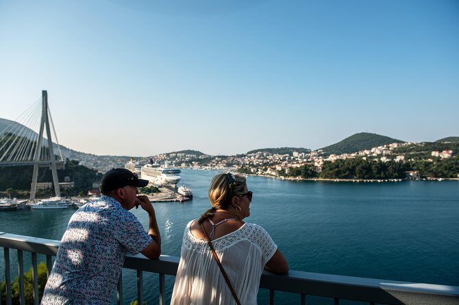 Six Views of Dubrovnik - Private Dubrovnik Panorama Tour - Photography Tips That Match This Route
