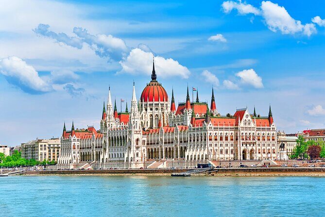 Small Group Tour; Balkans & Central Europe - Dubrovnik to Vienna - Ending in Vienna: A Clean Finish After a Big Circle