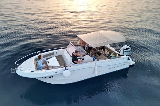 Speed Boat Private Tour From Cavtat/Dubrovnik - Key Things to Know Before You Go