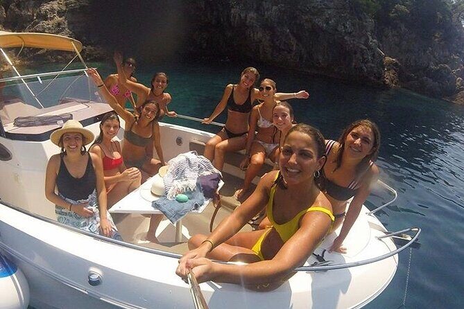 Speed Boat Private Tour From Cavtat/Dubrovnik - Private Speedboat on the Adriatic: Why This Format Works