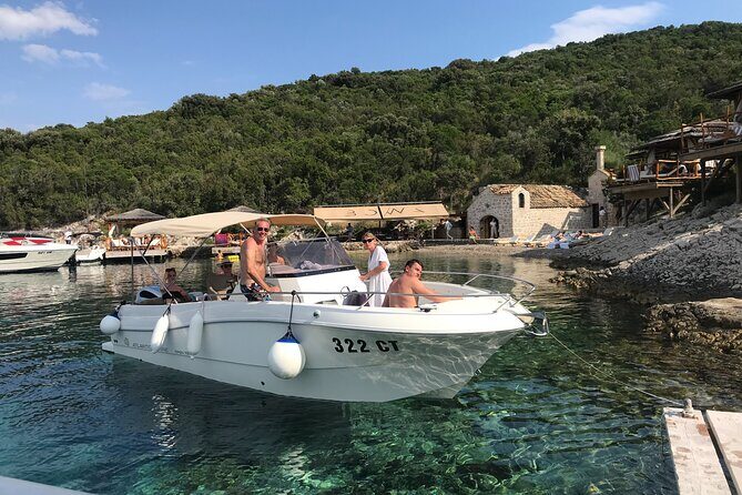 Speed Boat Private Tour From Cavtat/Dubrovnik - Dubrovnik City Walls Panoramic Cruise: The Quick “Wow” Shot