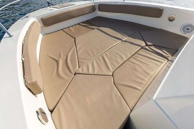 Speed Boat Private Tour From Cavtat/Dubrovnik - Kolocep Island and the Elafiti Caves/Bays Stop: Snorkel Time You’ll Want