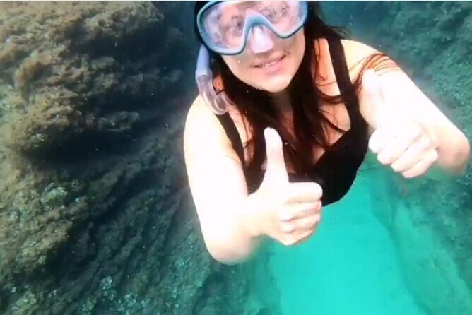 Speed Boat Tour to Elaphiti Caves and Sandy Beach from Dubrovnik - Koločep’s Blue Cave: the quick stop that becomes the memory