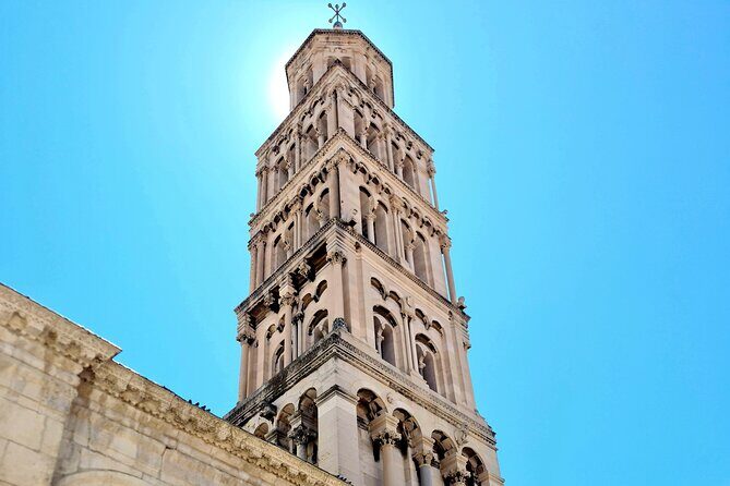 Split and Ston private tour or transfer - Quick Take: What Makes This Daytrip Click