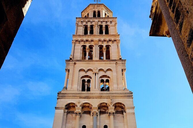 Split and Ston private tour or transfer - The Itinerary Flow: A Day That Moves, but Isn’t a Blur