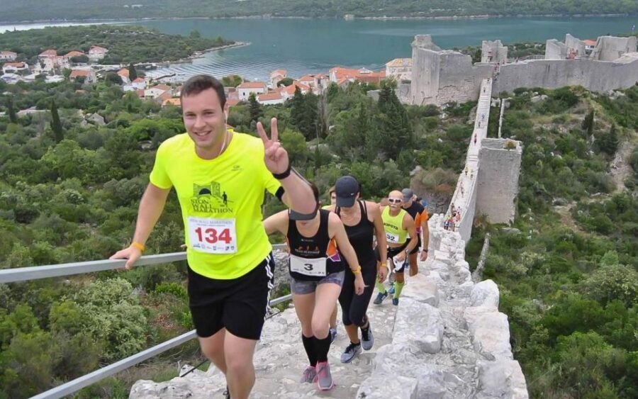 Ston and Korcula Island Day Trip from Dubrovnik with Wine - Group Size, Vehicle, and Comfort on a Long Day