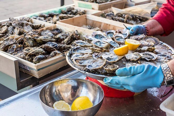 Ston Gastro Tour - Key Tour Highlights You’ll Actually Feel