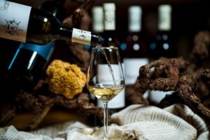 Ston Seafood & Pelješa Wine Boat Tour with Oysters and Mussels - Hodilje and the Stone Walls vibe: what you’re seeing and what to focus on