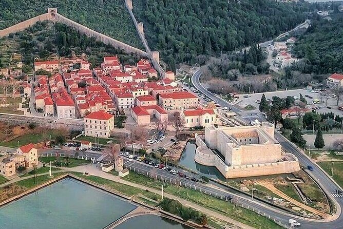 Ston Tour: City Walls, Saltworks, Wine & Adriatic Seafood - Dubrovnik to Ston: why this day feels worth the drive
