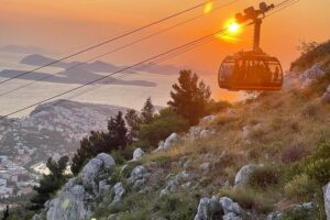 Sunset and Wine / Dubrovnik Sunset Tour and Premium Wine Tasting - Price and value: what $59.26 buys you in real life
