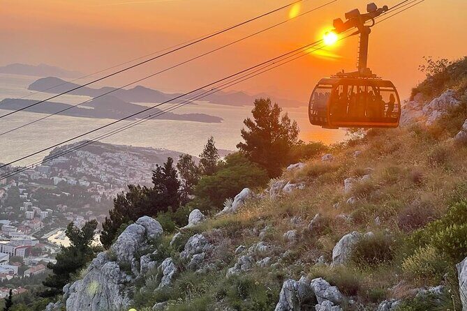 Sunset and Wine / Dubrovnik Sunset Tour and Premium Wine Tasting - Price and value: what $59.26 buys you in real life