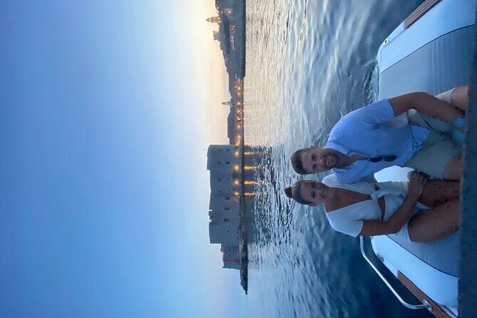 Sunset Cruise - Price and Value for $309.53 per Group