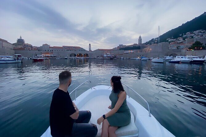 Sunset Cruise - What to Bring (So You Enjoy the Whole Ride)