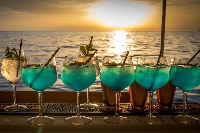 Sunset Cruise | Cocktail Experience on Board around Dubrovnik - Key things to know before you go