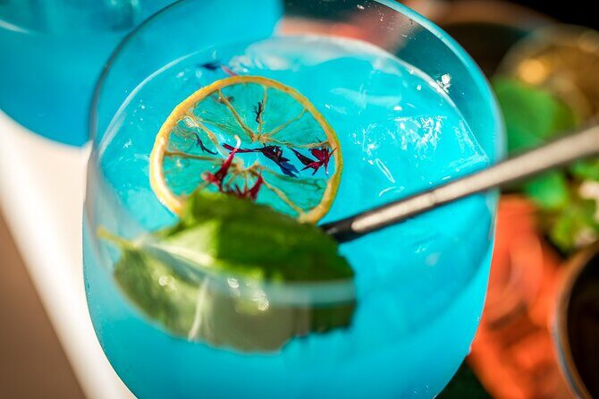 Sunset Cruise | Cocktail Experience on Board around Dubrovnik - Duration and schedule: how the 6:00 to 7:30 timing works