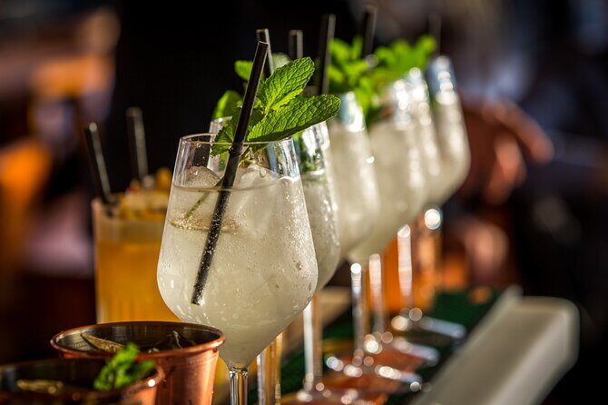 Sunset Cruise | Cocktail Experience on Board around Dubrovnik - Price and value: is $71.20 fair for Dubrovnik sunset cocktails?