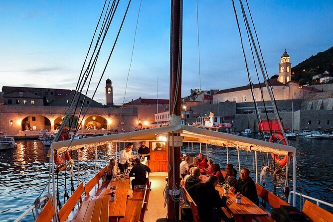 Sunset Cruise | Cocktail Experience on Board around Dubrovnik - Who this cruise fits (and who should skip it)