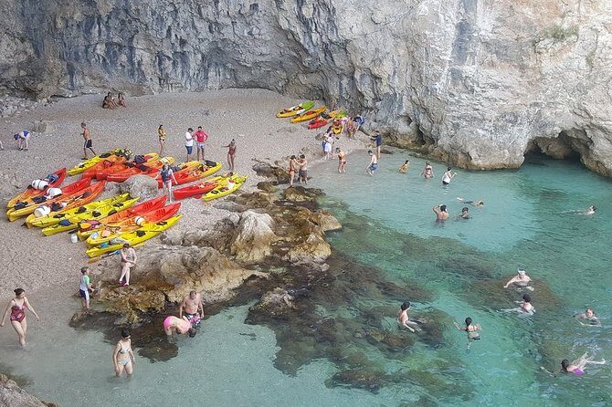 Sunset Sea Kayaking and Wine Dubrovnik - The Sunset Wine Moment: Why It Feels Like More Than a Sightseeing Trip