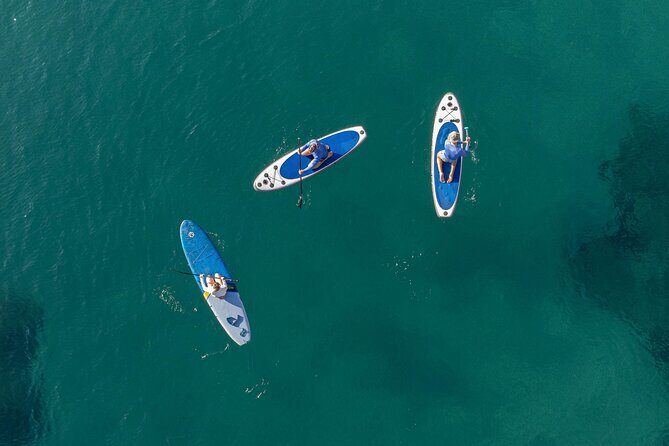 Sunset Sea Kayaking and Wine Dubrovnik - Price and Value: What $54.42 Buys You in Real Life