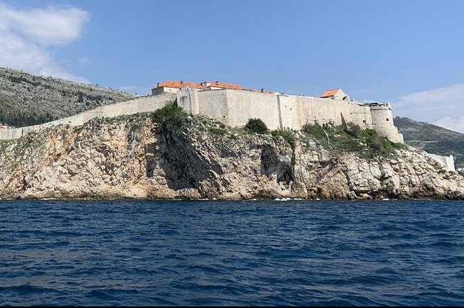 Sunset Tour–A Sunset That Isn’t Stuck in Front of the Old Town - Why This Dubrovnik Sunset Tour Starts at the Old Town Port