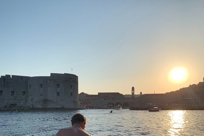 Sunset Tour–A Sunset That Isn’t Stuck in Front of the Old Town - Timing Tips: Start Time Shifts With Sundown