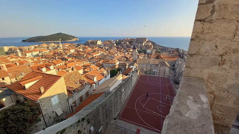 Sunset Wall Walk: 75-Minute Guided Tour & Free Exploration - Price and ticket reality: where the real cost comes from