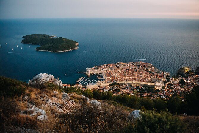 Sunset Zipline Dubrovnik Experience - Who should book this Dubrovnik sunset zipline?