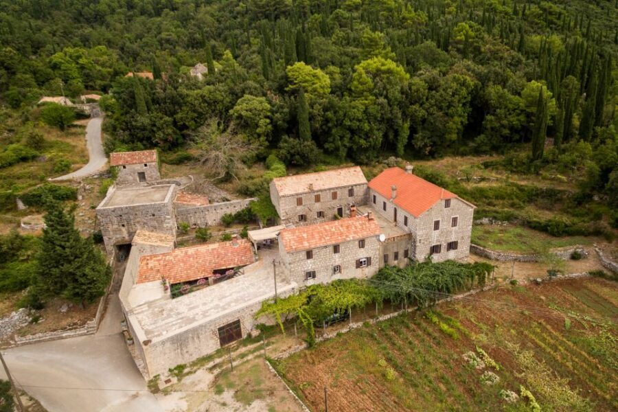 Taste & Tradition of Dubrovnik Countryside - The Ljuta River Area and the Mill Stop: Short Nature Walks, Big Context