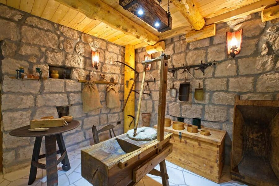 Taste & Tradition of Dubrovnik Countryside - Walking, Heat, and Comfort: Who This Tour Fits Best