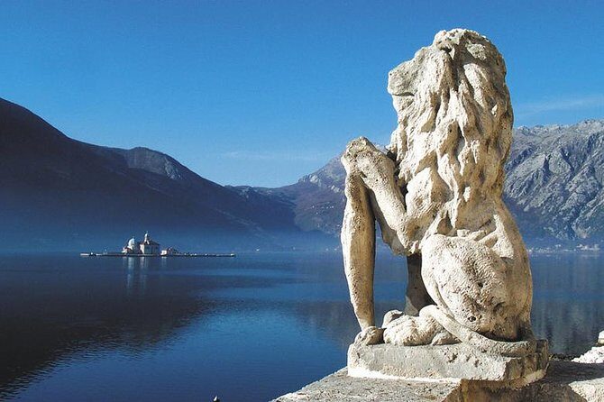 The Pearls of Montenegro - Private Tour from Dubrovnik - Key Points You’ll Feel From Day One