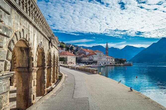 The Pearls of Montenegro - Private Tour from Dubrovnik - A Private Day Trip That Starts at Your Door