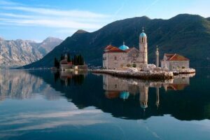 The Pearls of Montenegro - Private Tour from Dubrovnik - The Coast Drive: Why the Journey Matters Here