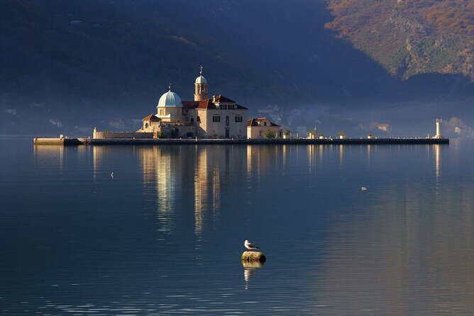 The Pearls of Montenegro - Private Tour from Dubrovnik - Perast Museum Stop: Medieval Streets, Short and Sweet
