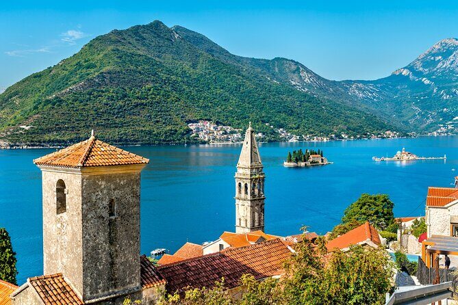 The Pearls of Montenegro - Private Tour from Dubrovnik - Our Lady of the Rocks: Optional Boat Time, Clear Costs