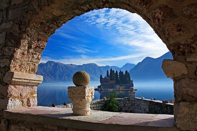 The Pearls of Montenegro - Private Tour from Dubrovnik - Time, Pace, and What a 10–12 Hour Day Really Means