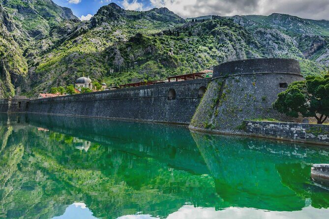 The Pearls of Montenegro - Private Tour from Dubrovnik - Value and Price: What $686.52 Buys for Up to 3