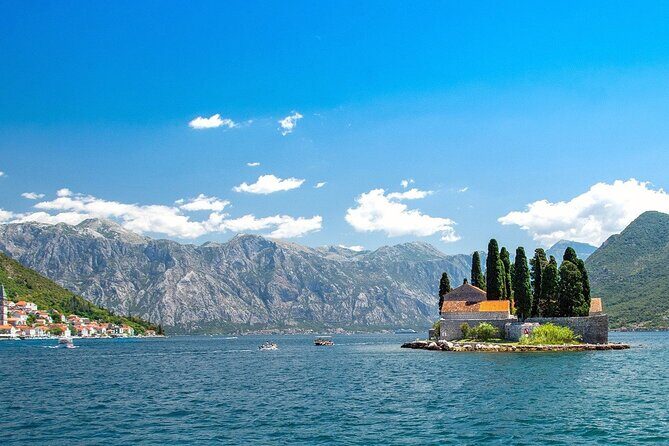 The Pearls of Montenegro - Private Tour from Dubrovnik - Guides That Make the Day Feel Easier