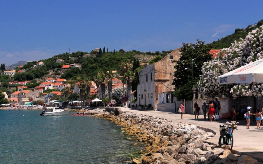Three Island Boat Tour With Lunch - Meeting Point, Pickup Limits, and Why Timing Matters