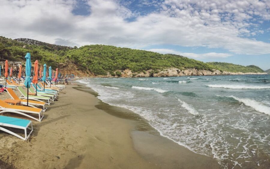Three Island Boat Tour With Lunch - Lopud Island (3 Hours): Guided Walk, Photo Stops, and Sunj Beach Time