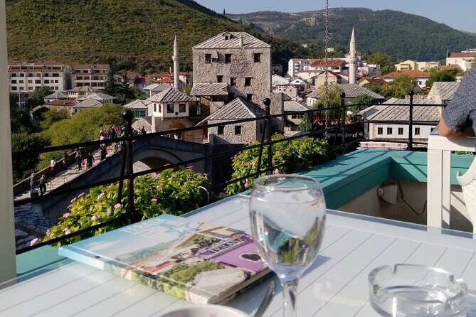 TOP OFFER: Dubrovnik to Split via Ston, Počitelj, Mostar, Kravica - Why this Dubrovnik to Split private transfer feels different