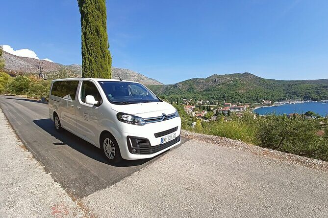 TOP OFFER: Dubrovnik to Split via Ston, Počitelj, Mostar, Kravica - Timing, passports, and border-crossing patience