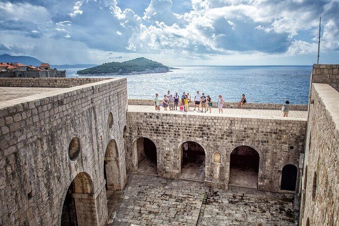 Total Game of Thrones Shore Excursion - Price and What the Money Covers (Plus What Costs Extra)