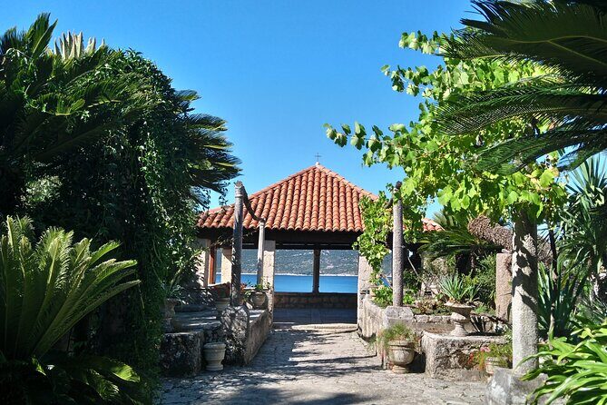 Tour The Game of Throne - Private Driving Tour - Why the Trsteno gardens are the main event
