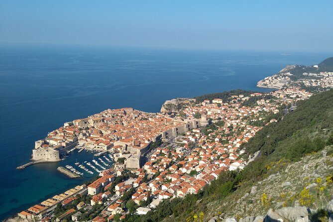 Tour The Game of Throne - Private Driving Tour - Pickup and getting around Dubrovnik by car