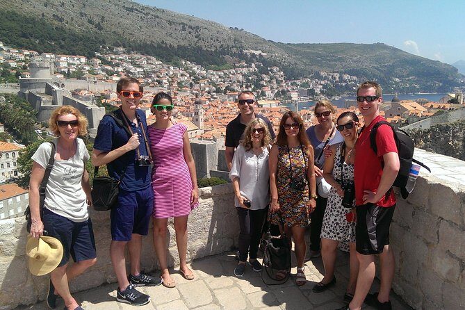 Tour The Game of Throne - Private Driving Tour - Mount Srd: the Tyrion and Brienne moments with real panorama time