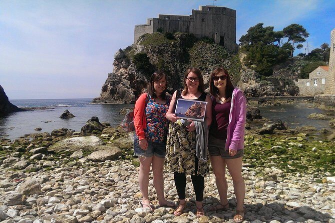 Tour The Game of Thrones - Private Walking Tour - A crowd-smart way to see Game of Thrones in Dubrovnik