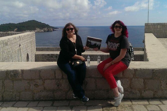 Tour The Game of Thrones - Private Walking Tour - Stradun (Placa): the street that turns into King’s Landing