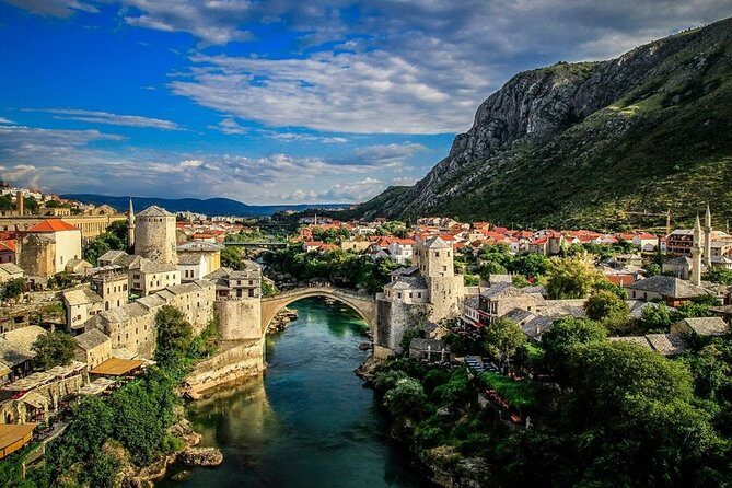 Traces of Orient in Mostar from Dubrovnik - Why this Dubrovnik-to-Mostar route feels worth it