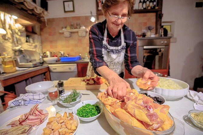Traditional Cooking Class in Dubrovnik Countryside - Key things to know before you go