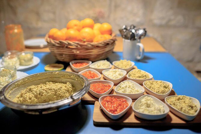 Traditional Cooking Class in Dubrovnik Countryside - Dubrovnik Food Story: what you’ll taste before you cook